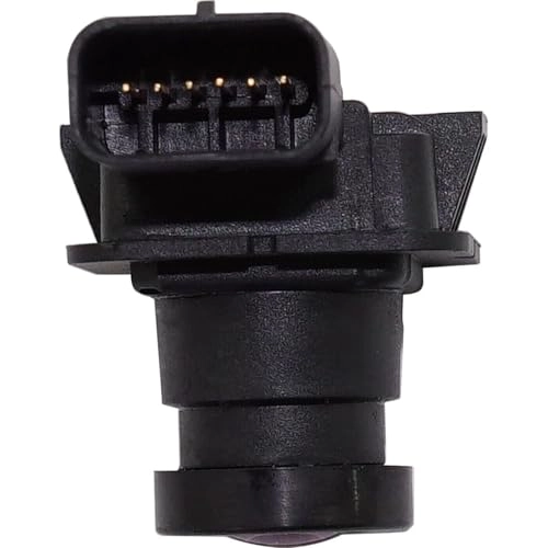 Reversing Camera for Lincoln MKZ - Night vision