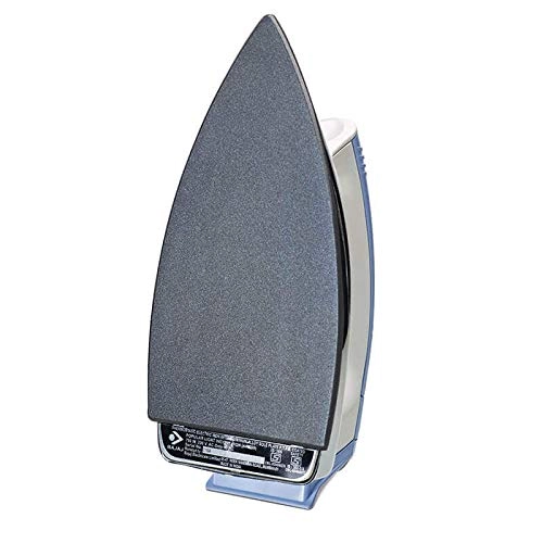 440303 - 1000-Watt Dry Iron White