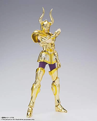 Capricorn Shura - Saint Seiya Myth Cloth Ex - 18 cm