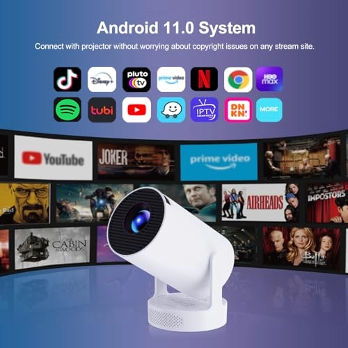 HY300 Pro 1920 x 1080 pixels