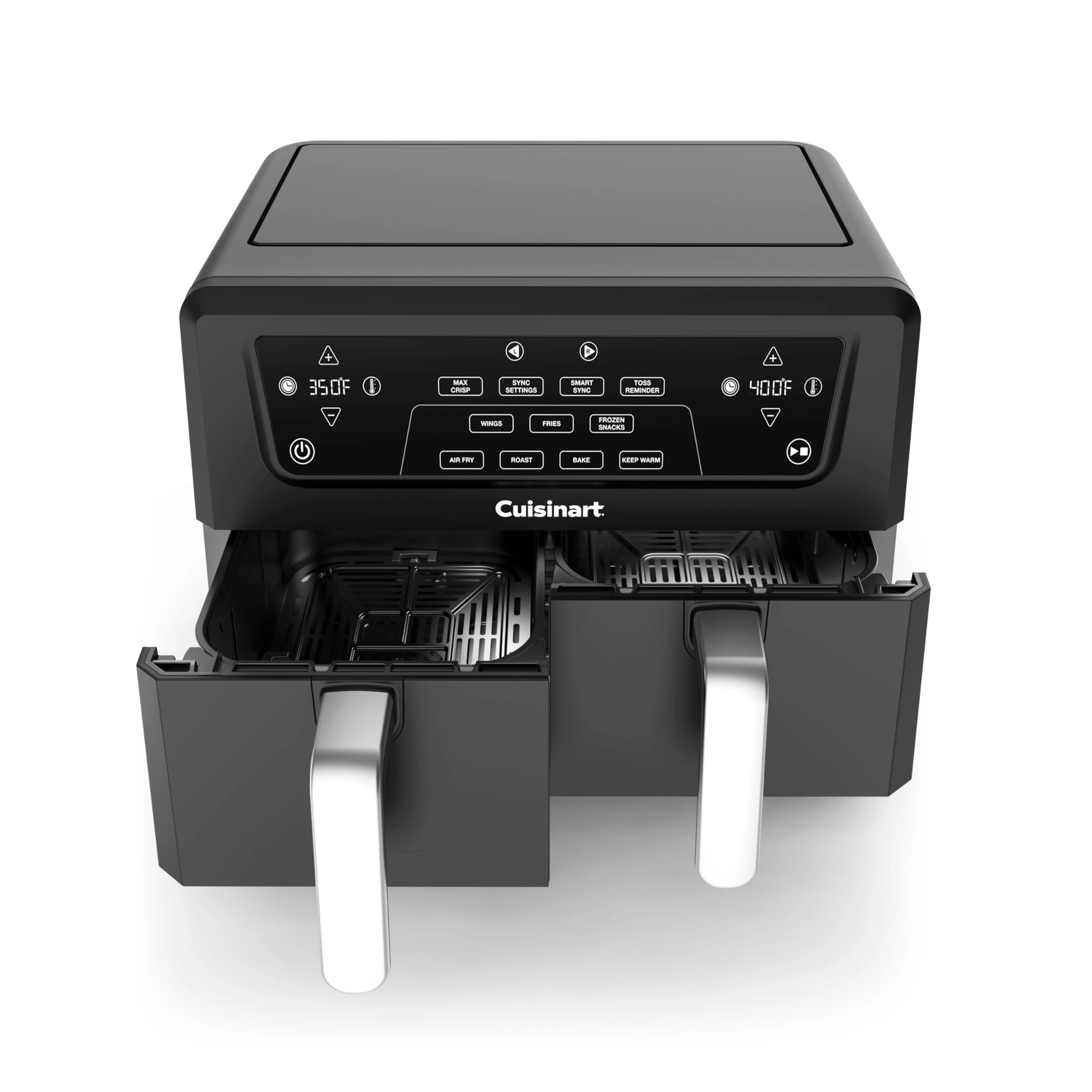 Cuisinart Dual Basket Air Fryer ADZ-110