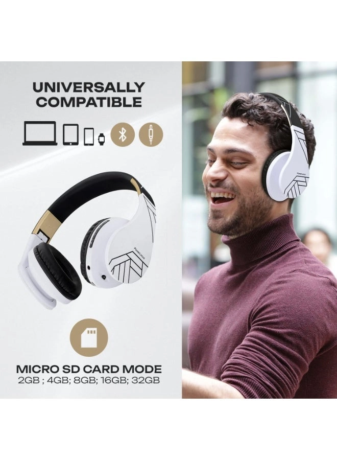 P2 Wireless Headphone