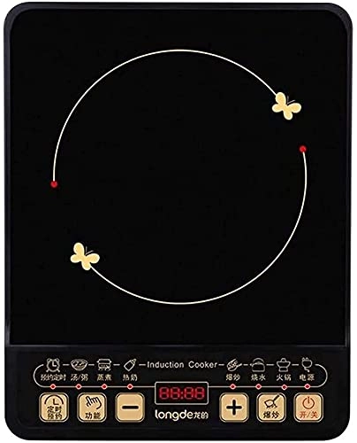 Home Multifunction Induction hob