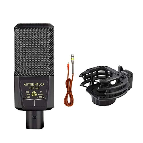 AMZ-YD-MS5119-AE Wired Microphone