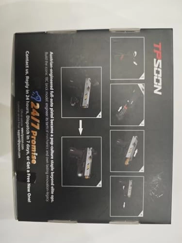 G18C - shotgun 517 pcs