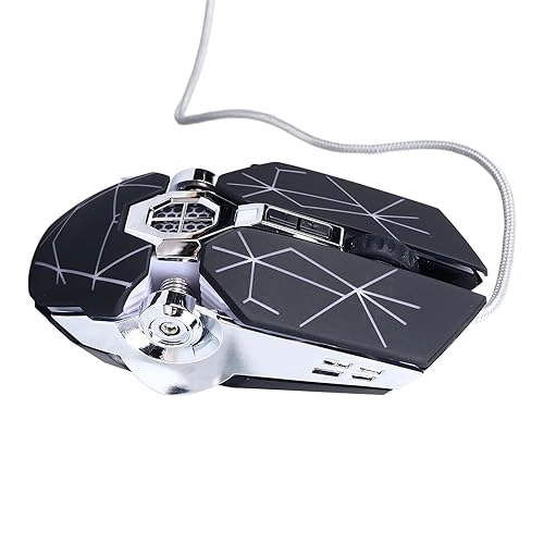 USB Computer Mouse - Wired