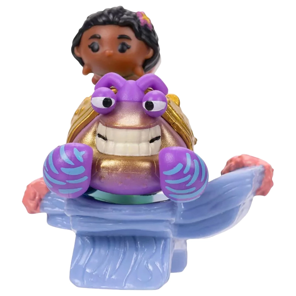 Tsumtsum Blister D100