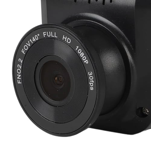 Dash Cam Front - 1080P
