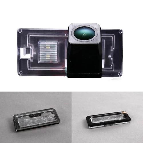 Backup Camera - universal RCA connector 1280*720 pixels