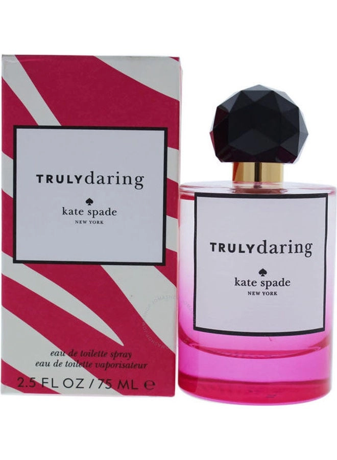 Truly Daring Eau de Toilette 75ml
