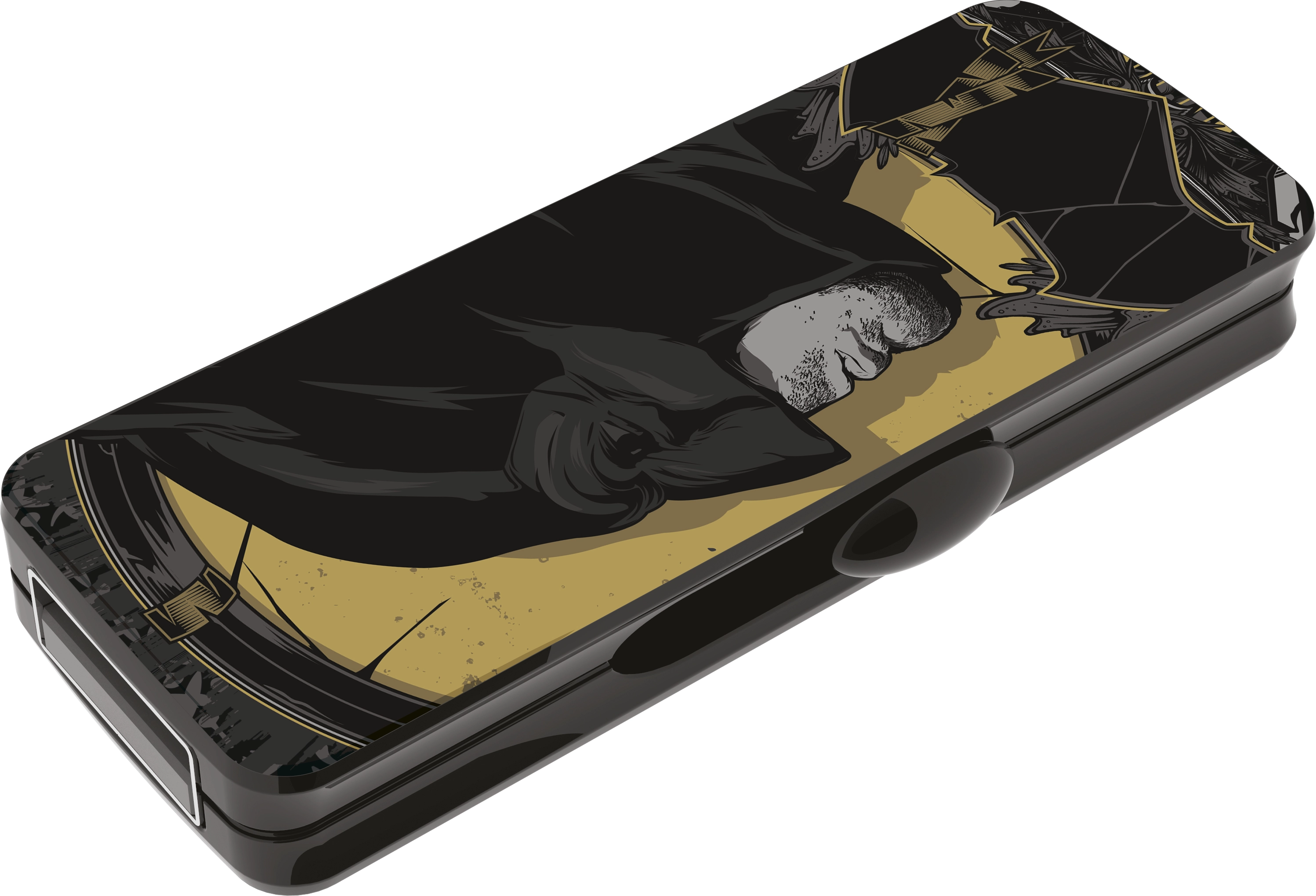 SuperHero Flash Drive - USB 2.0 16GB