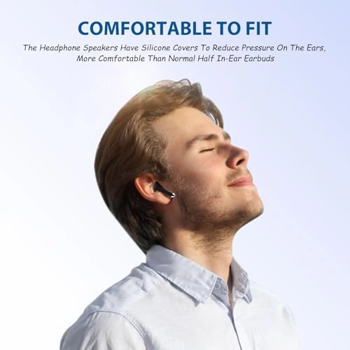 Wireless Earbuds Wireless Earbud