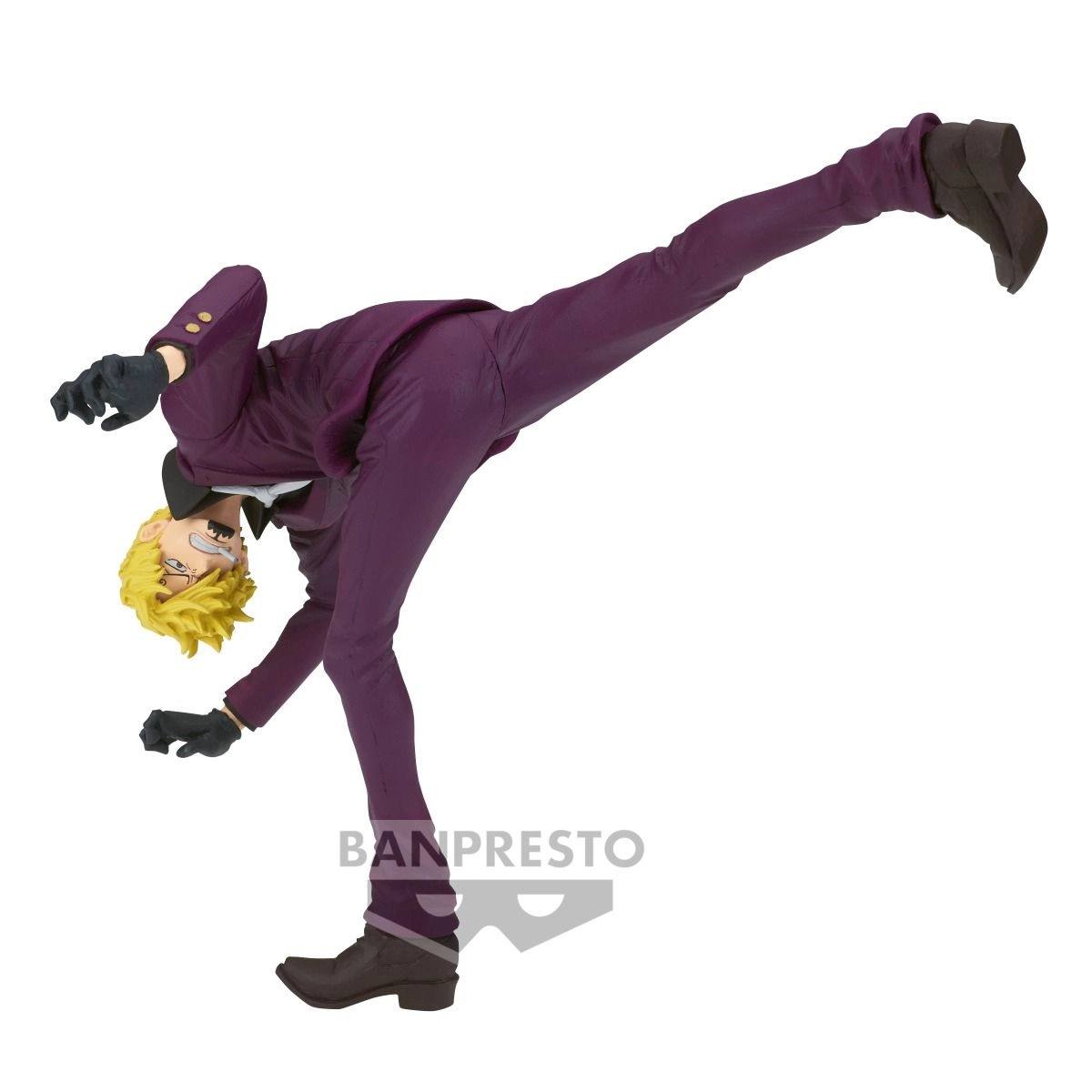 Sanji - One Piece Chronicle King of Artist (25.9 cm) (161414)