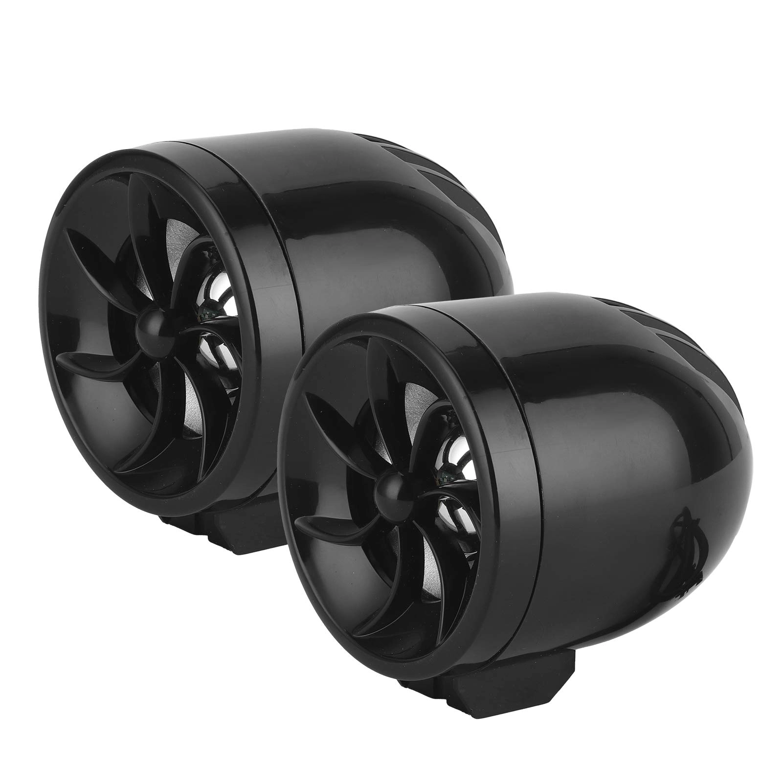 HUSHUI Motorcycle Speaker - 2