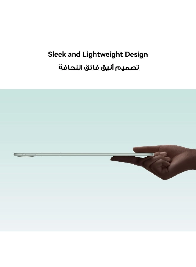 MatePad Pro - 512GB 12.2"