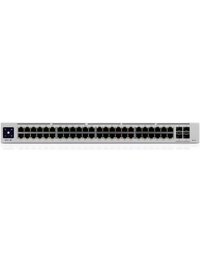 USW-PRO-48-POE 48-ports