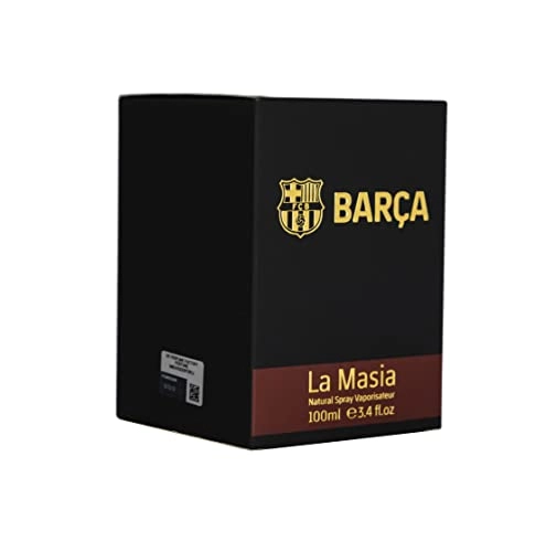 Barça Feeling Eau de Parfum 100ml