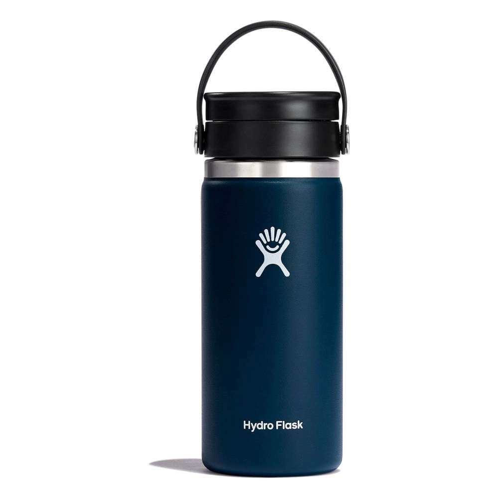 Vacuum Coffee Flask 0.47L