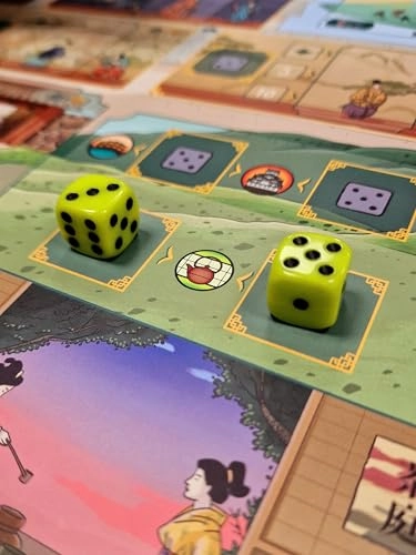 The White Castle: Matcha