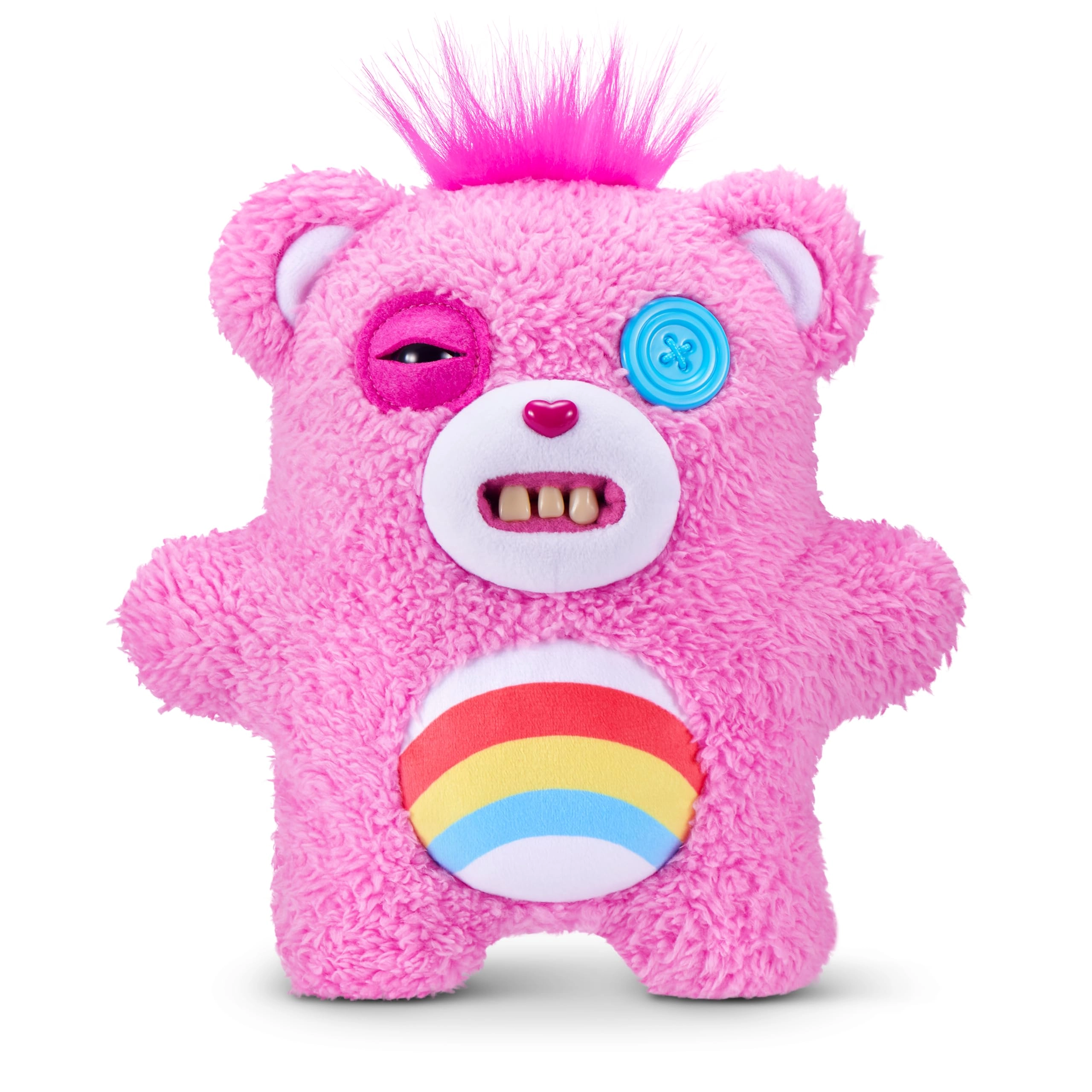 ZURU Cheer Bear Care Bears 22 cm Plush