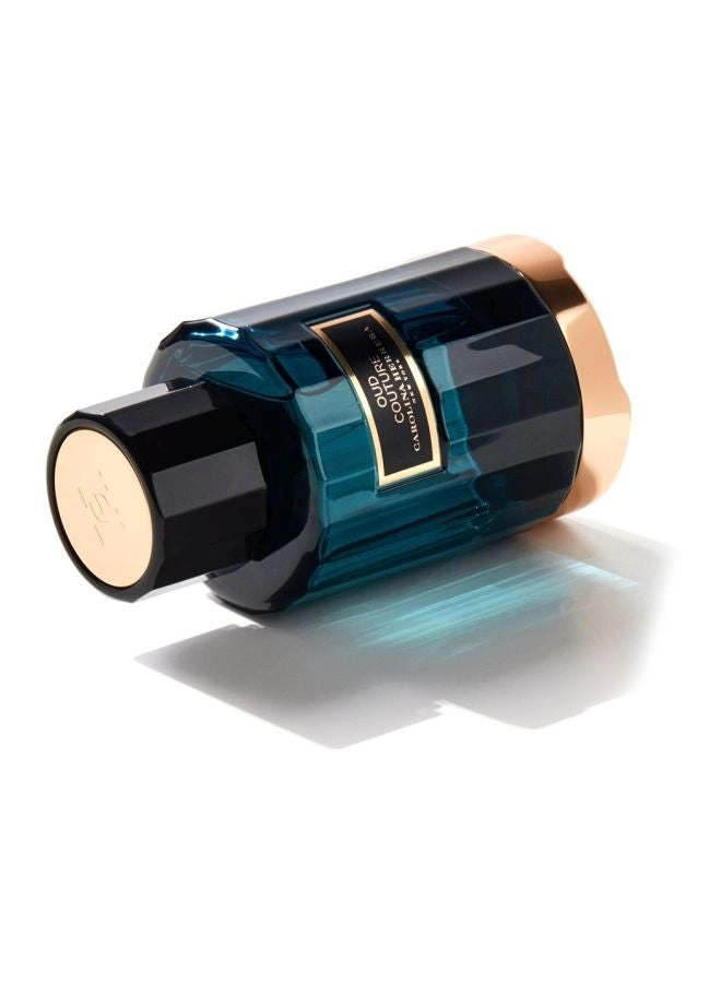 Oud Couture Eau de Toilette 100 ml