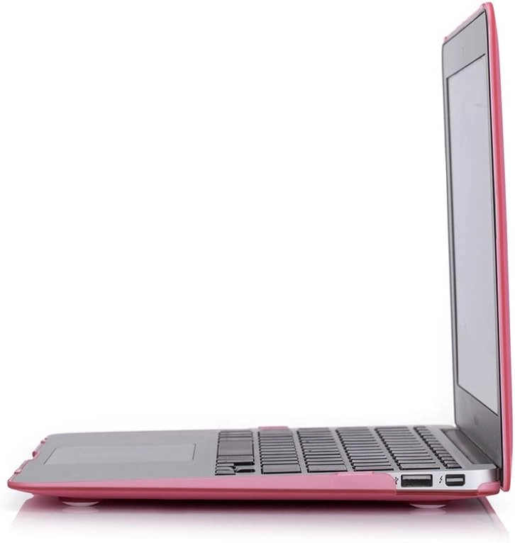 Hard Shell Case Cover for MacBook Air 13.3-Inch (2010-2017)