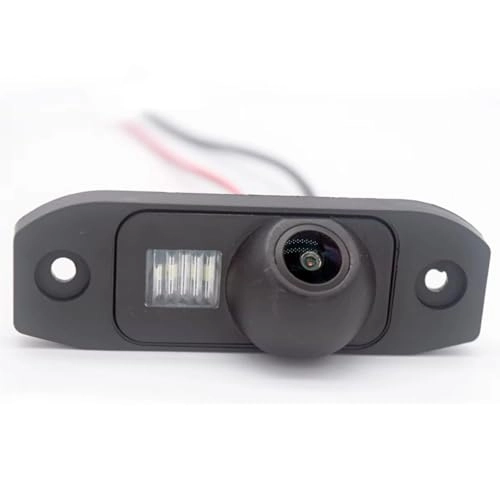 Rear View Reversing Camera - Night vision