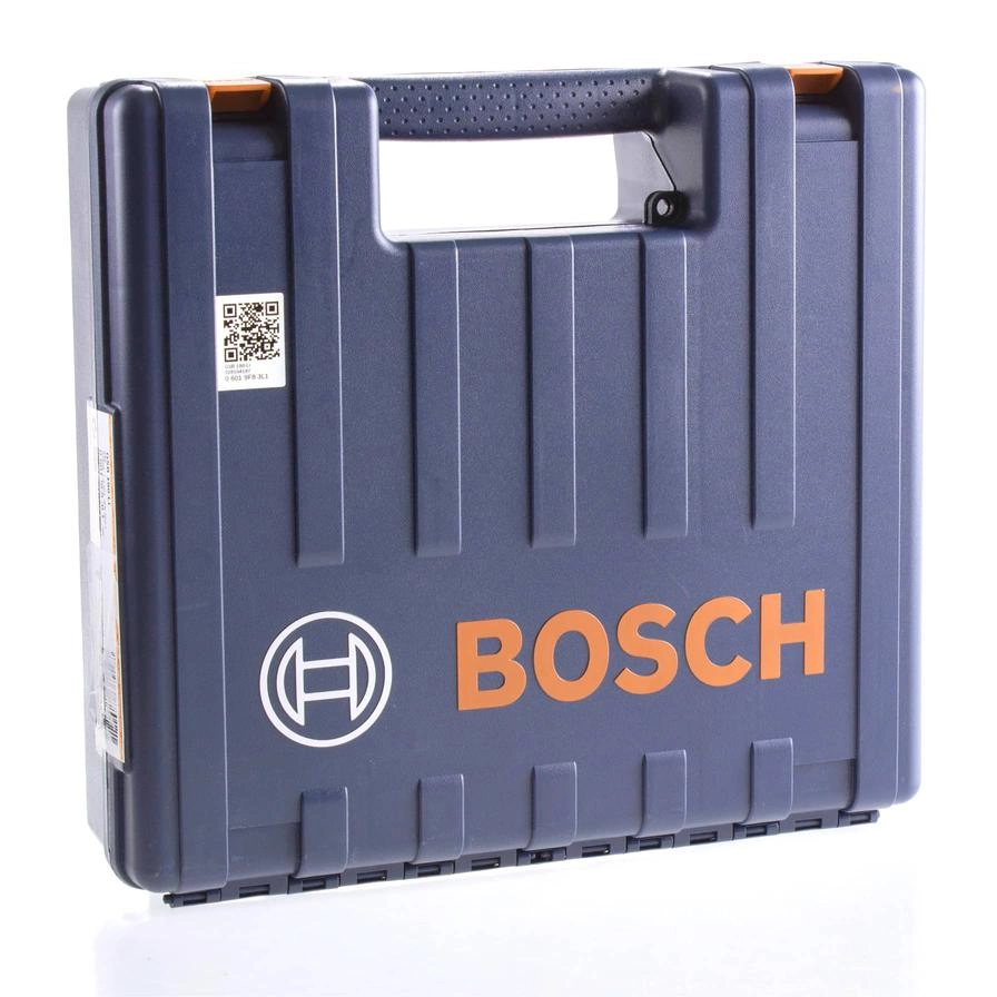 GSB 180-Li - 1.5 Ampere-hour + Drill Bit Set + Screw Bit Set