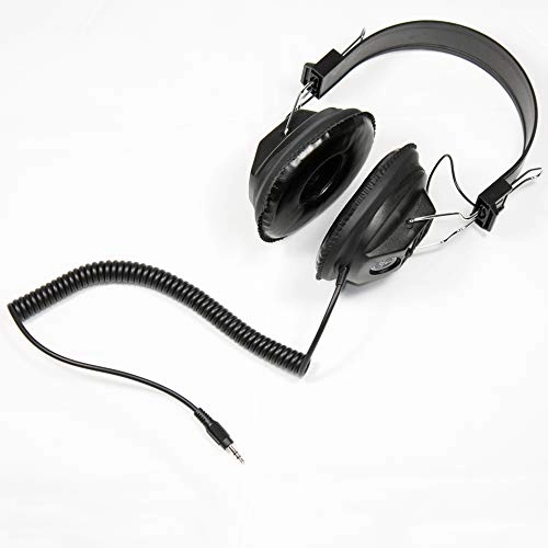 A073A Wired Headphone