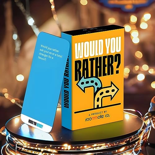 Card Game Combo - 18 years and up