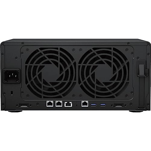 DS1823xs+ 8-Bay 32TB