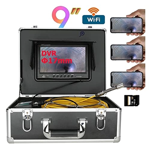 Industrial Endoscope - 50m