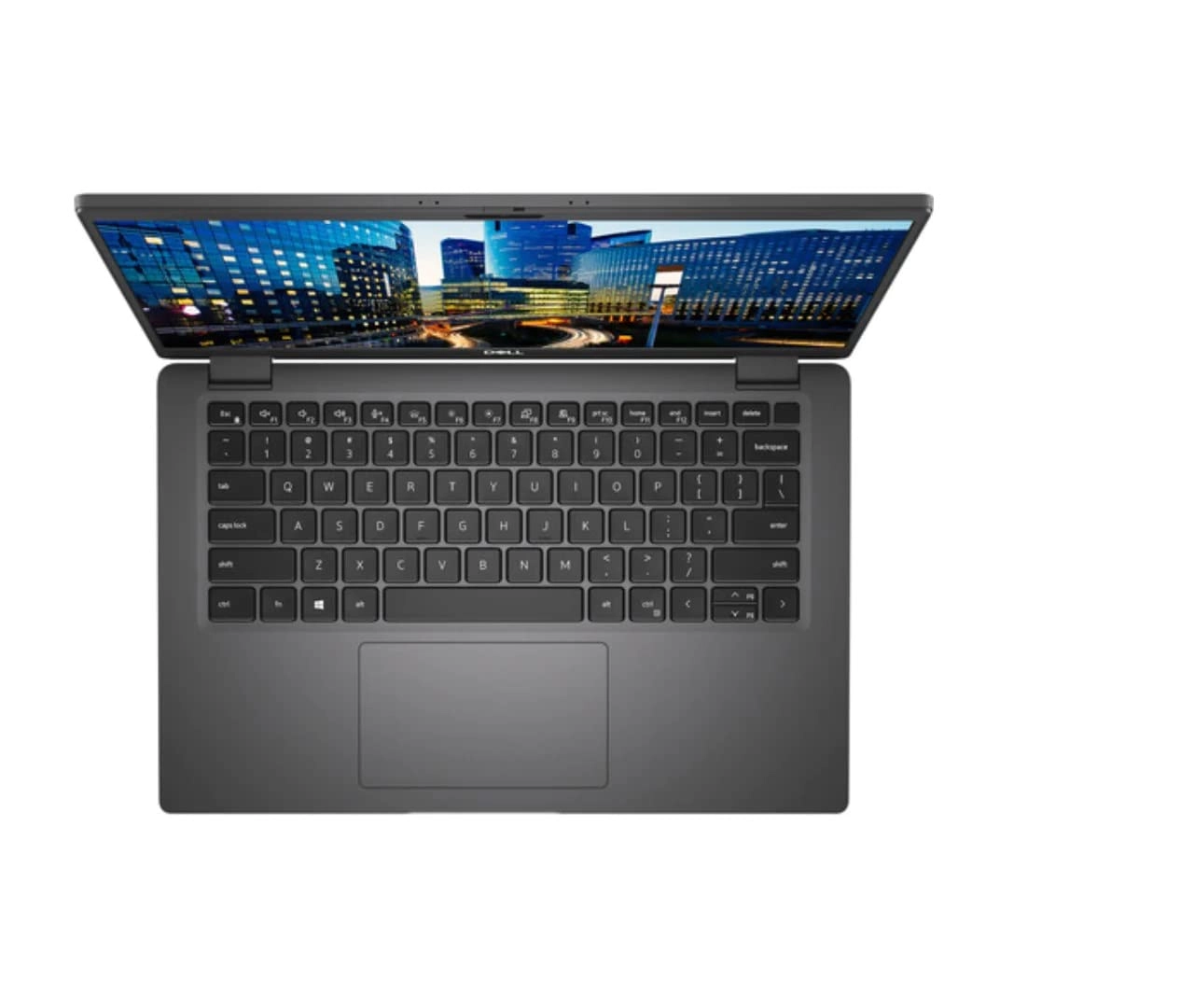 DELL (Refurbished) Latitude 7410 - 14'' Core i7-10610U 8GB DDR4 256GB SSD