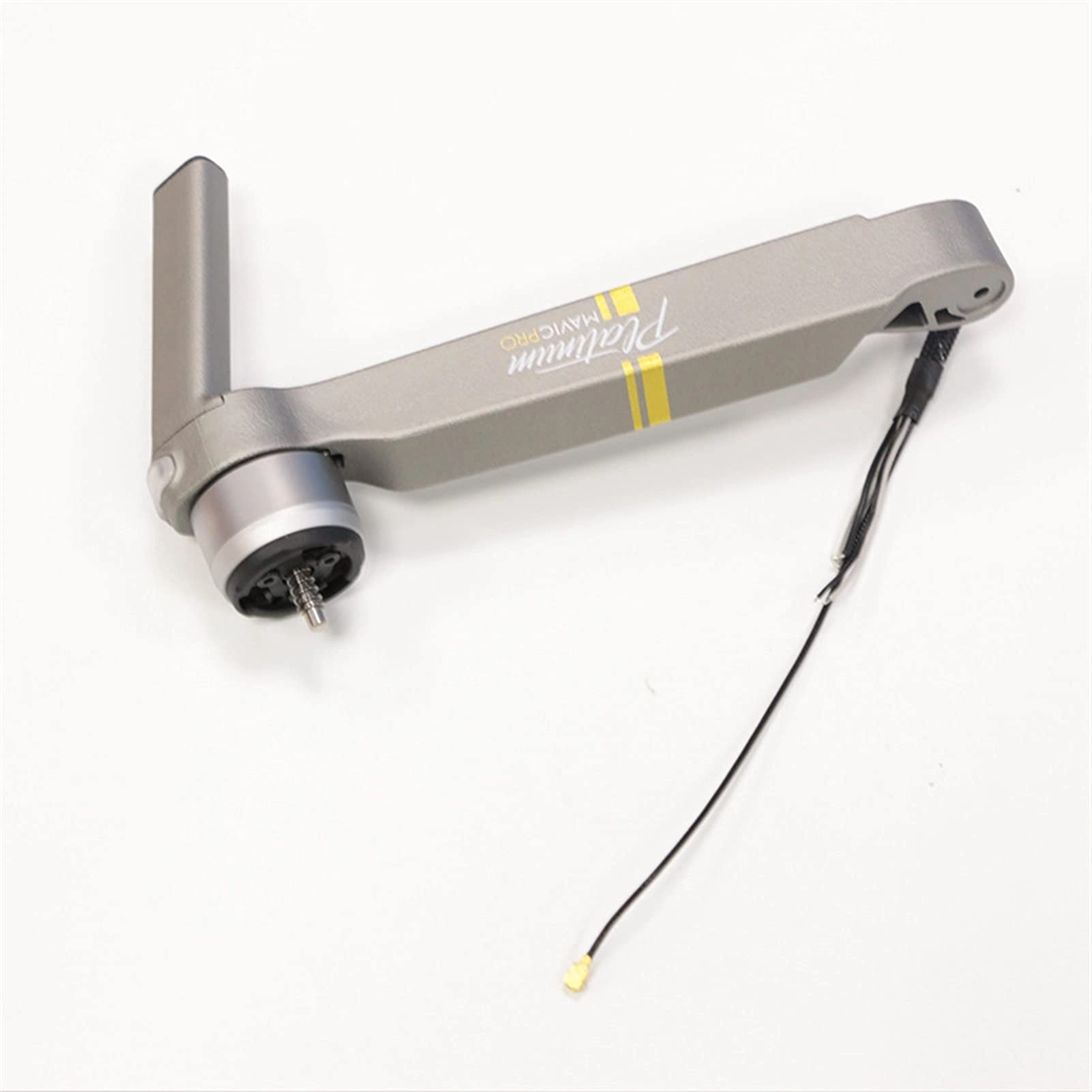 Clynex Store Motor Arm - Front left