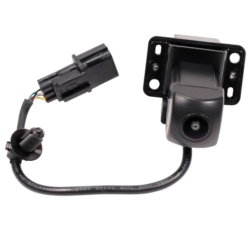 Car Reversing Assist Camera - Night vision