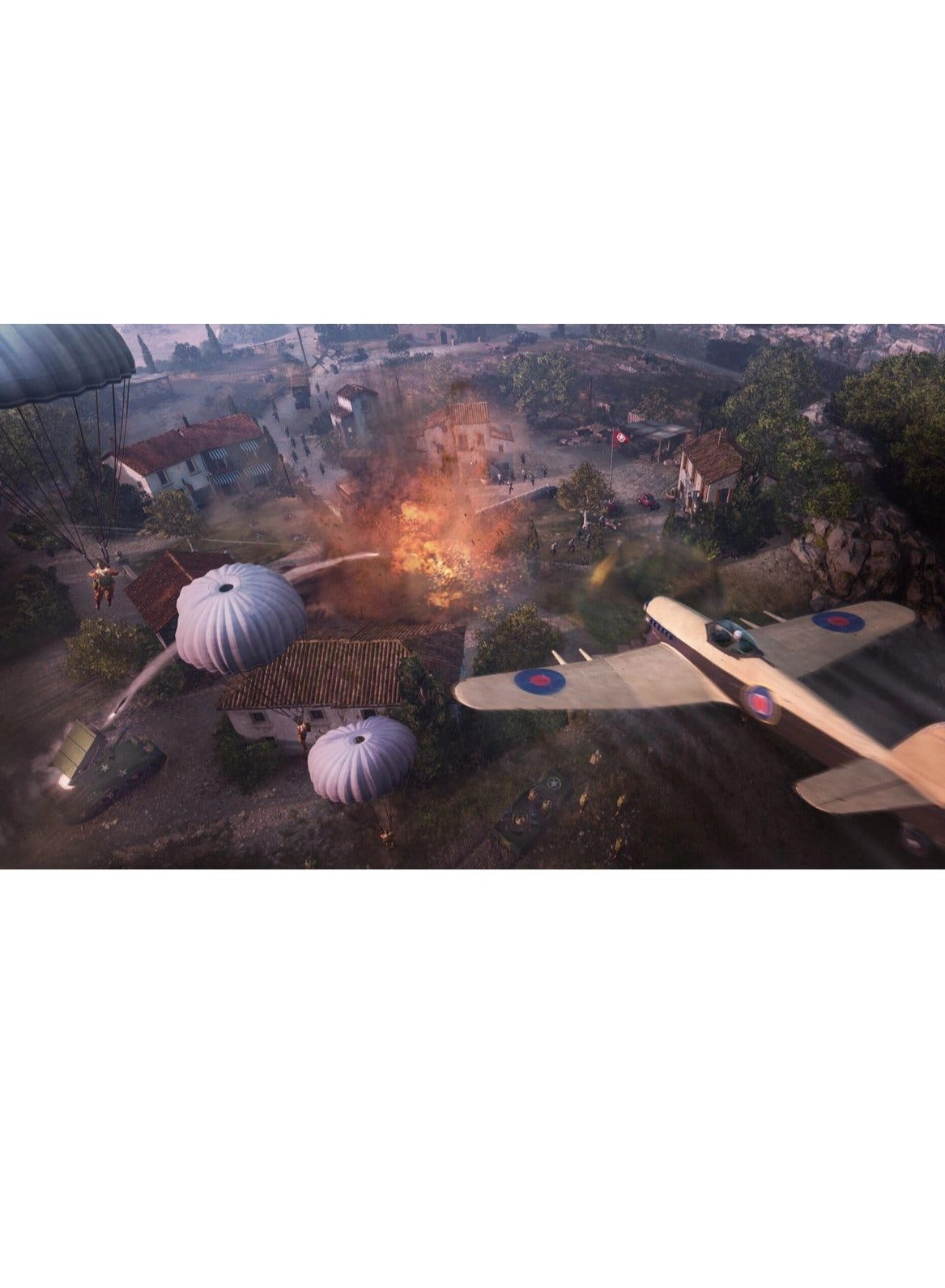 Company of Heroes 3 - PlayStation 5