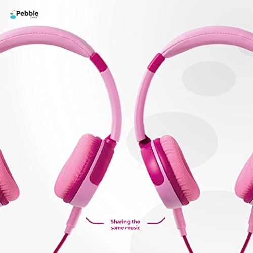 PG918001M Wired Headphone