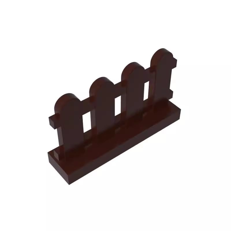 XYEIUGO GDS-1177 Picket Fence 1x4x2 - 33303308