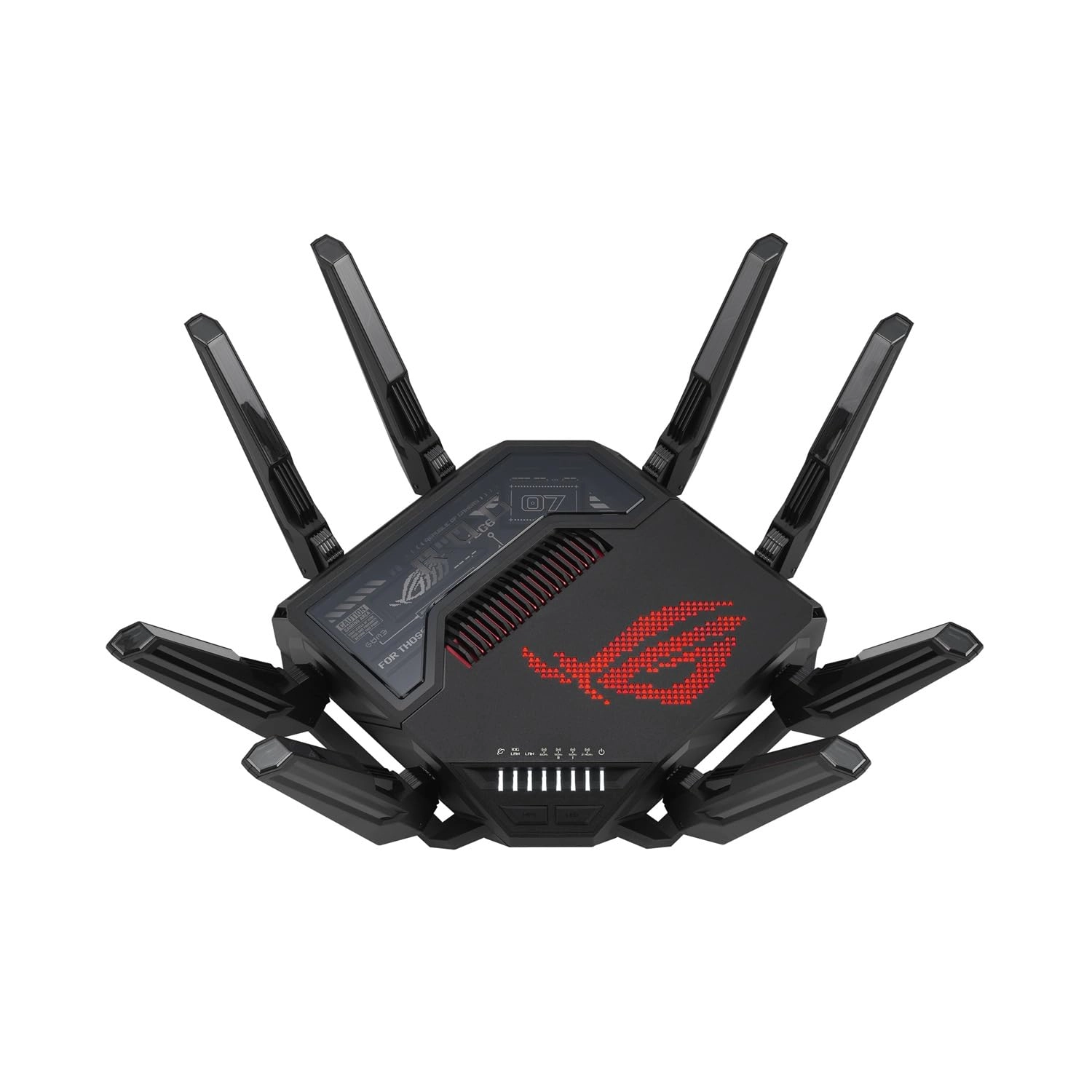 ASUS (Renewed) GT-BE98 - WiFi 7