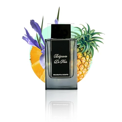 De Noir - Eau de Parfum 100ml