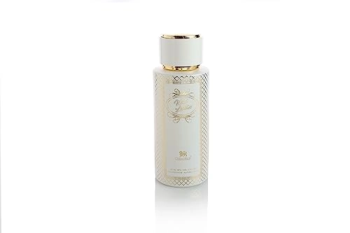 WILD LEATHER Eau de Parfum 80ml