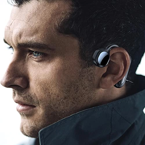 Bone Conduction Wireless Headphone