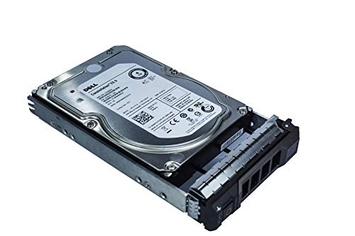 THGNN 3.5" 7200rpm SATA 6Gb/s (THGNN 4TB) - 4TB