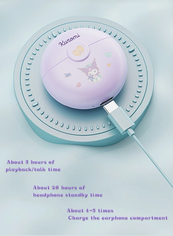 FA000187 Wireless Headphone