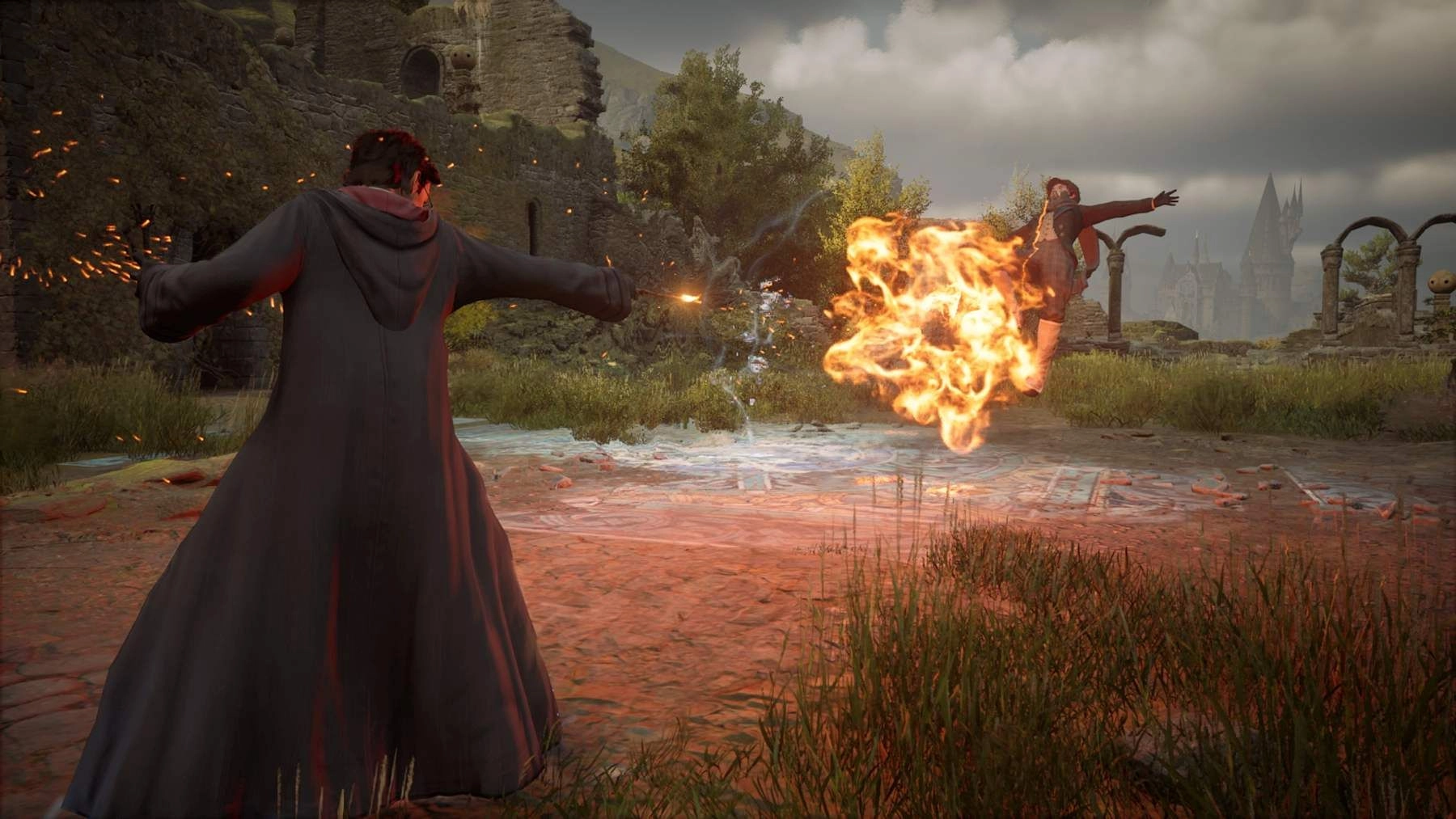 Hogwarts Legacy - Nintendo Switch 2