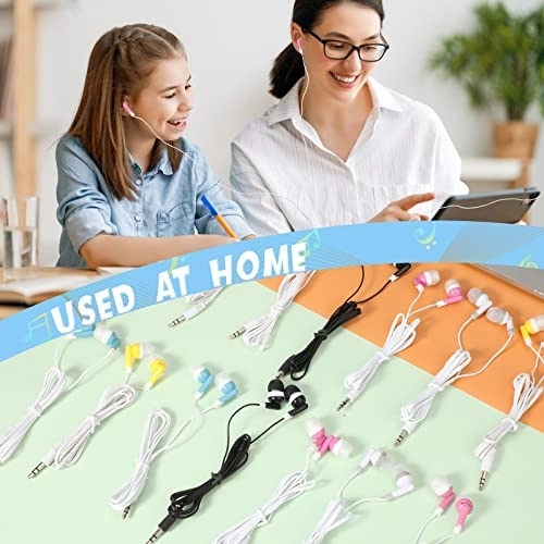 RH-1318 Wired Earbud