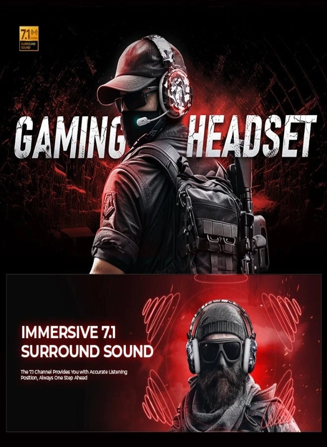 G2 Wireless Headset