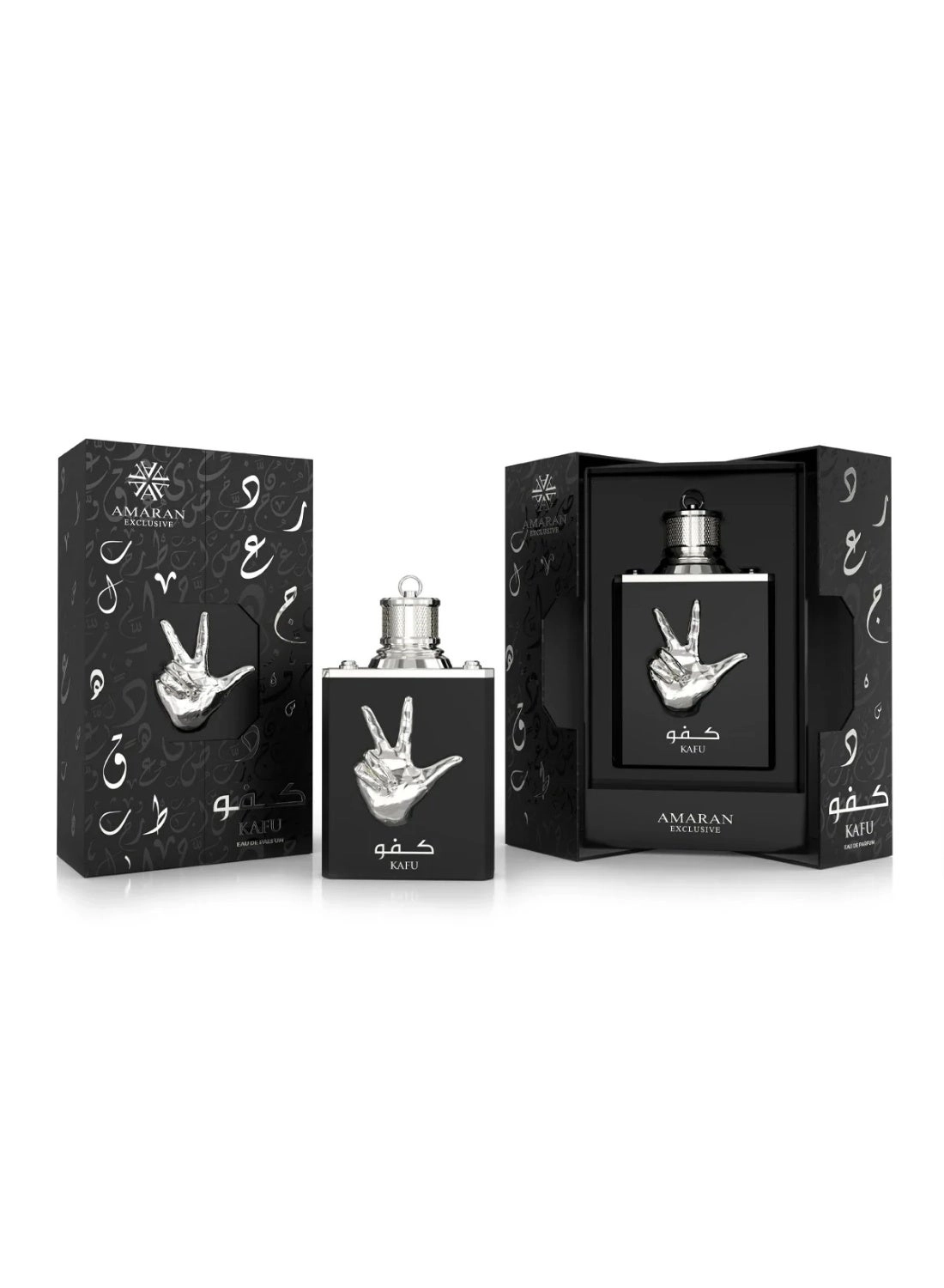 Kafu Eau de Parfum 100ml