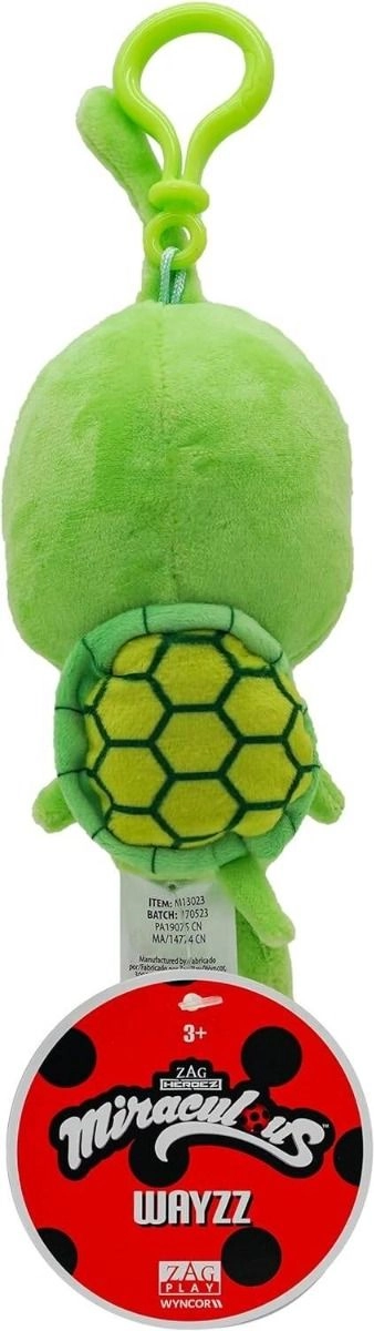 Miraculous - Kawami Wayzz (FGI-M13043WA)