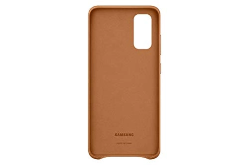 Original Leather Cover for Samsung Galaxy S20